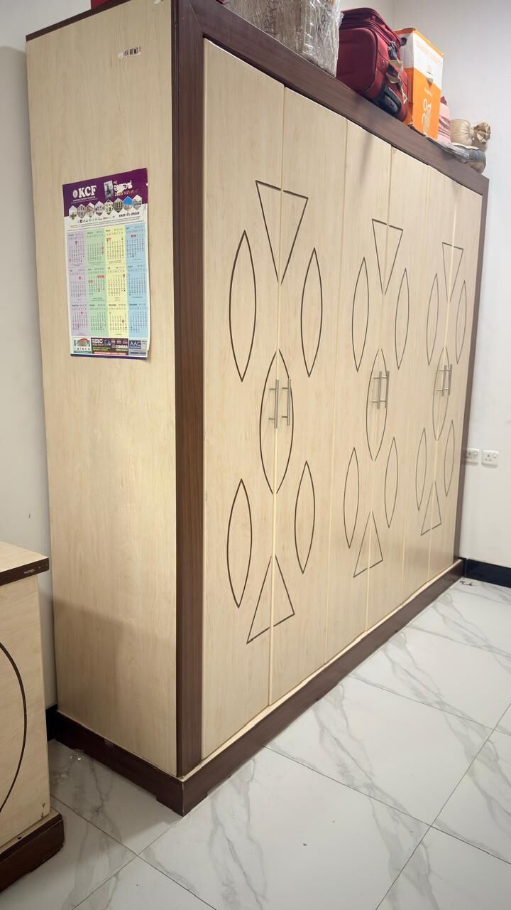 Al Suwaidi, Apartments, Flats, Houses & Villas, SAR 25000/year,  Furnished,  3 BR,  3 BHK And 2 Toilet And Kitchen For Rent Yearly 25000