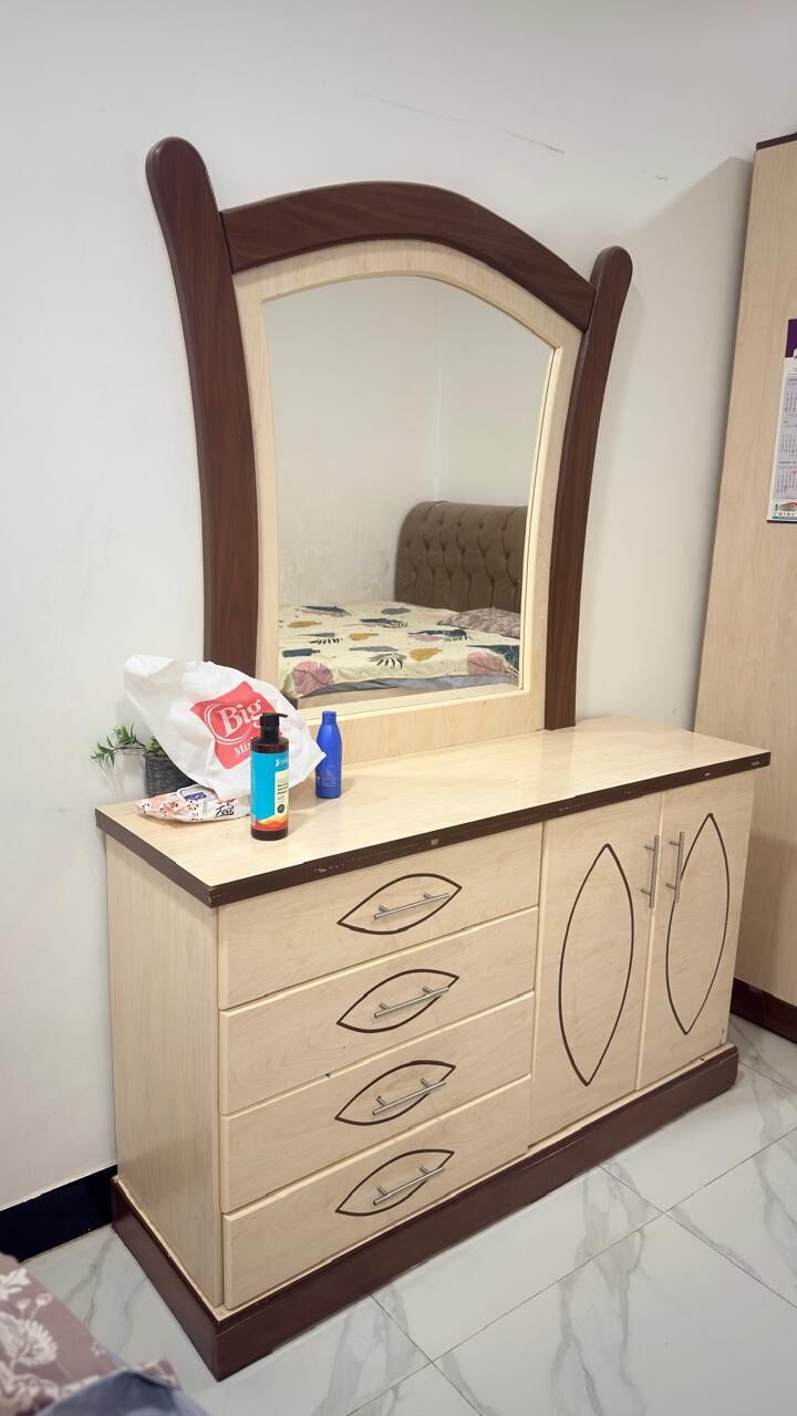 Al Suwaidi, Apartments, Flats, Houses & Villas, SAR 25000/year,  Furnished,  3 BR,  3 BHK And 2 Toilet And Kitchen For Rent Yearly 25000