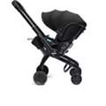 SAR 2500,  Doona X Stroller Nitro Black
