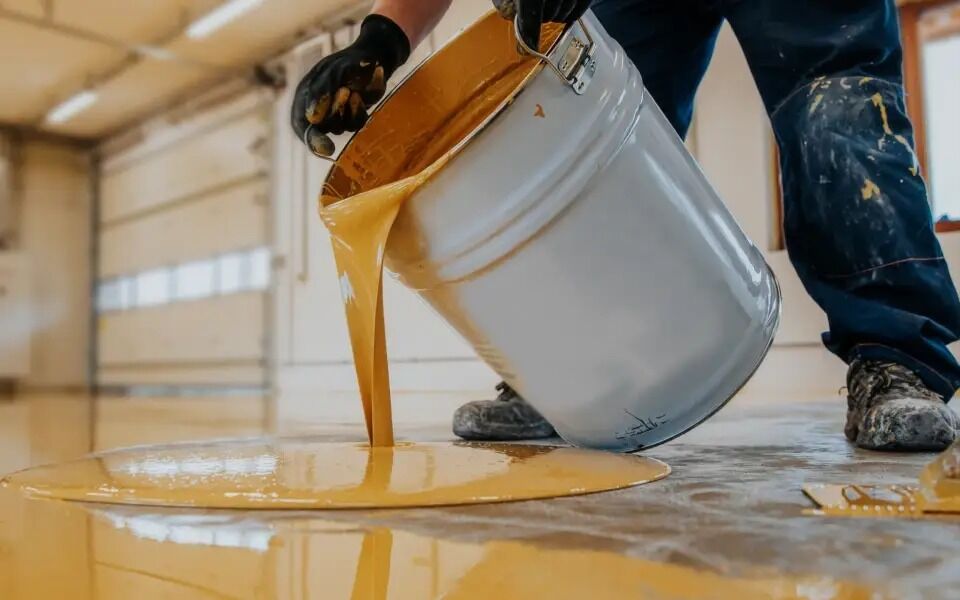New York, Business, Elite Epoxy Wesley Chapel