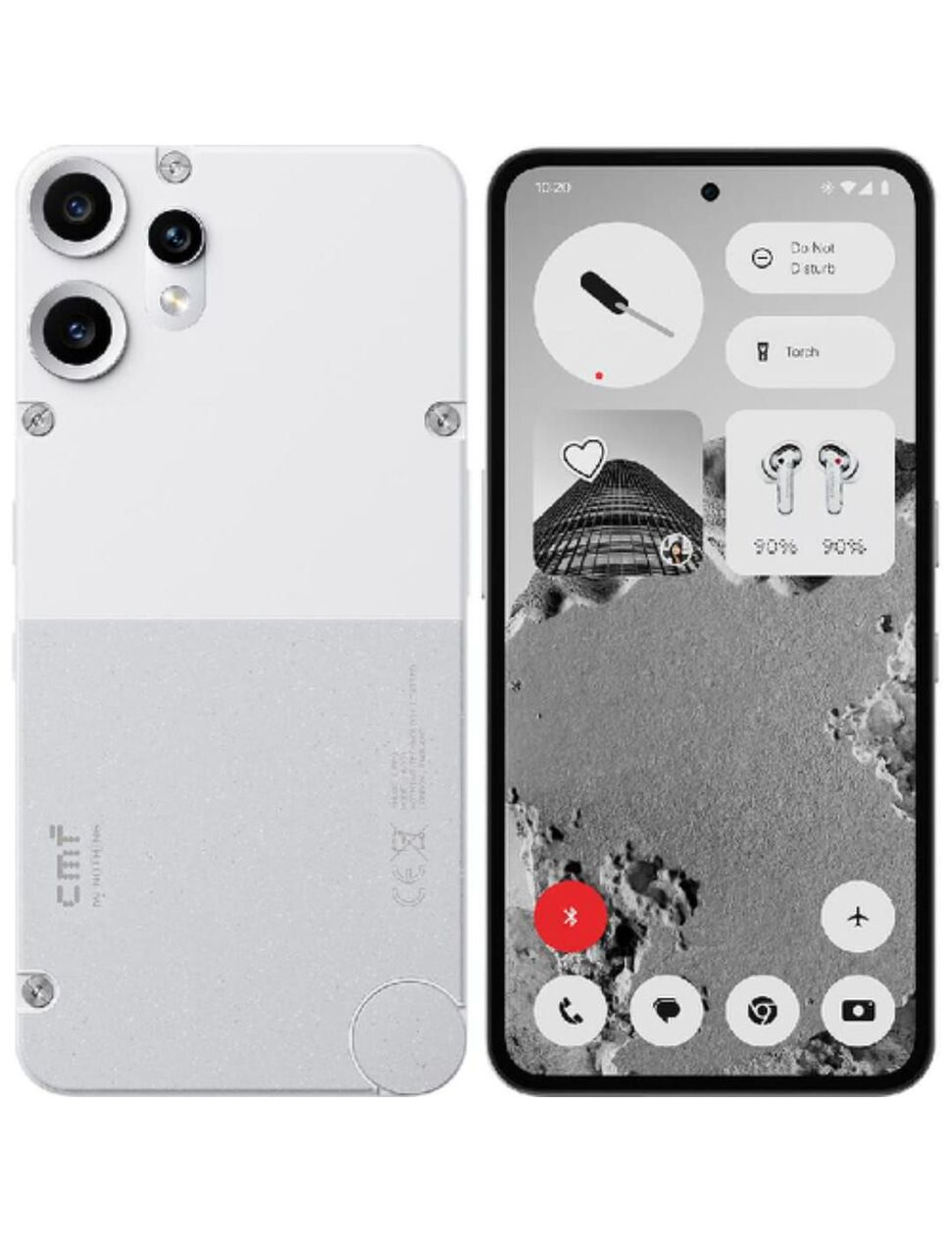Jubail, Mobile Phones, SAR 750,  Nothing CMF Phone 2 Pro, 256GB , 8GB Ram Weight 5 G 5000 Mah Battery