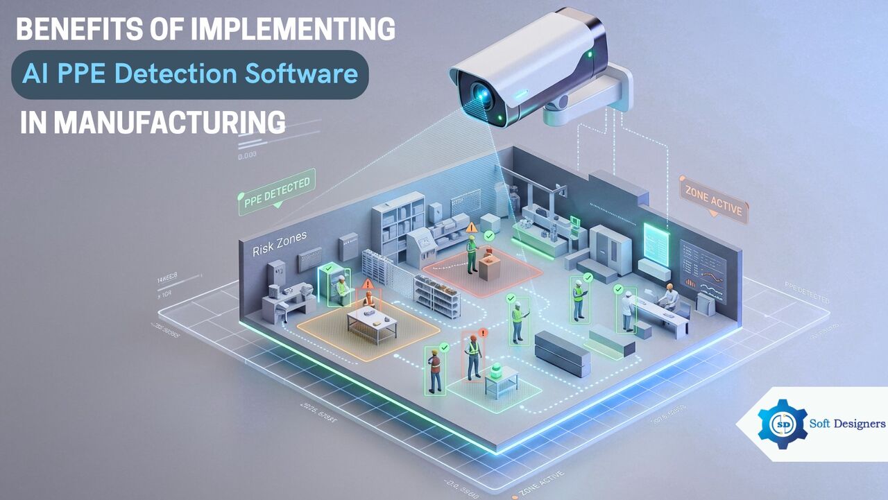 Hyderabad, Software, PPE Detection