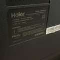 SAR 1200,  Haier 65 Inch Smart Tv Oled With Sony Sound Bar