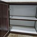 SAR 400,  Kitchen Cabinet For Sale Very Clean, Aluminum