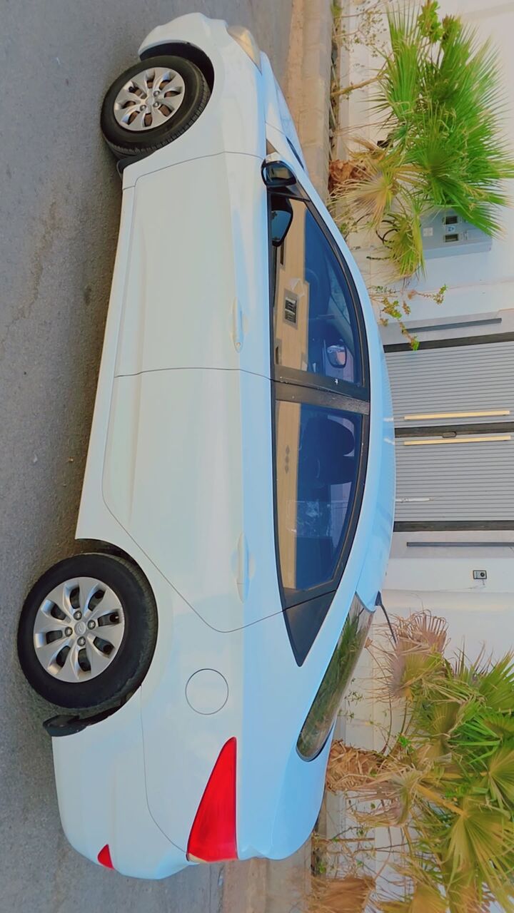 Madinah, Vehicles, Cars & Trucks , SAR 24000,  Hyundai Accent,  2017,  Automatic,  200600 KM,