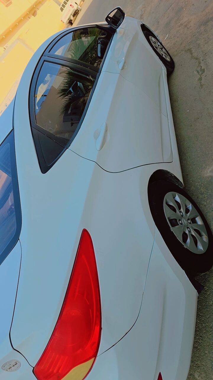 Madinah, Vehicles, Cars & Trucks , SAR 24000,  Hyundai Accent,  2017,  Automatic,  200600 KM,