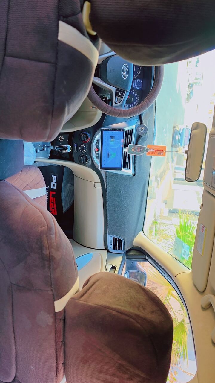 Madinah, Vehicles, Cars & Trucks , SAR 24000,  Hyundai Accent,  2017,  Automatic,  200600 KM,