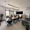 SAR 1500,  800 Sq. Meter,  Furnished Offices For Rent - Arid Branch