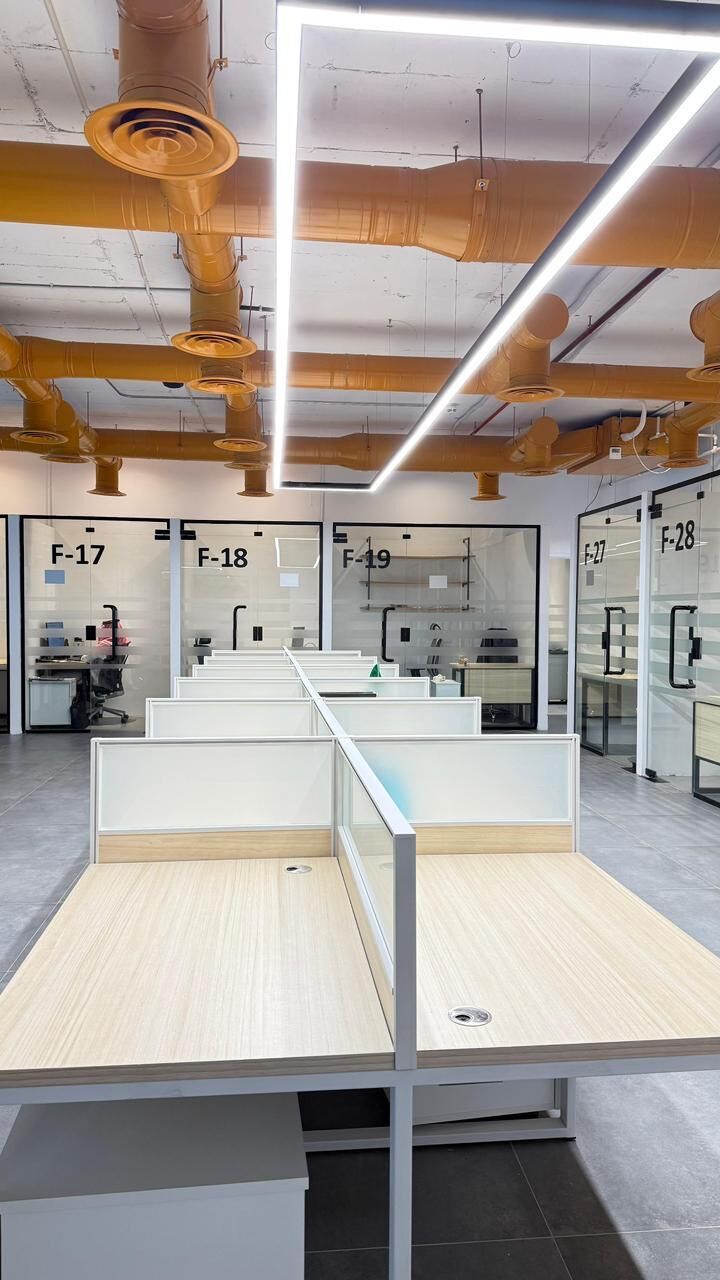 Riyadh, Offices, SAR 1500,  5000 Sq. Meter,  Furnished Offices For Rent - Alsuwaidi Branch