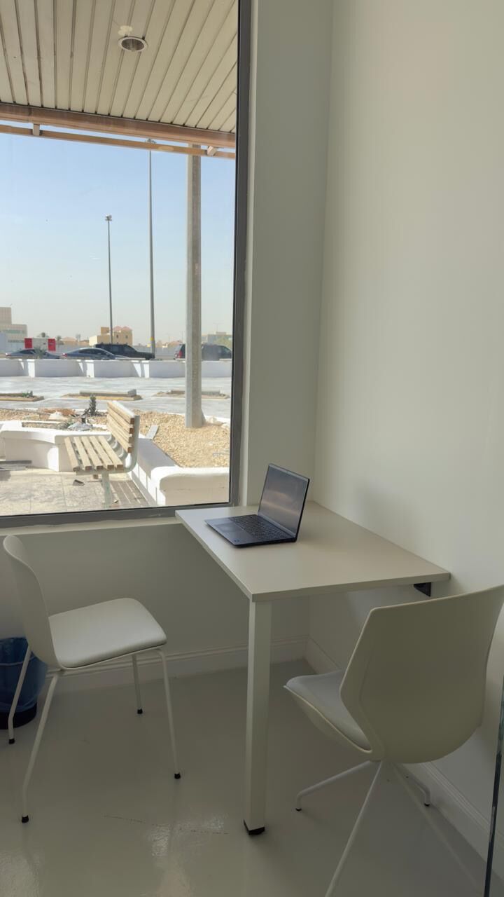 Riyadh, Offices, SAR 3700,  10970 Sq. Meter,  Furnished Offices For Rent - Rawdah Branch