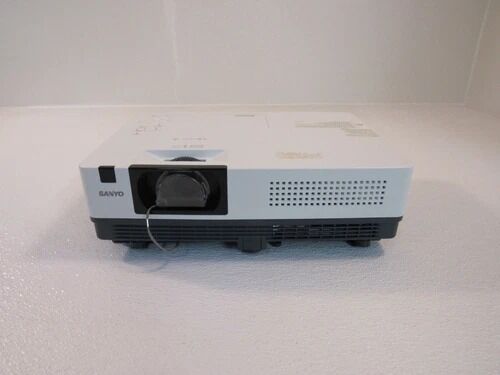 Jeddah, Computers, SAR 600,  SANYO PROJECTOR