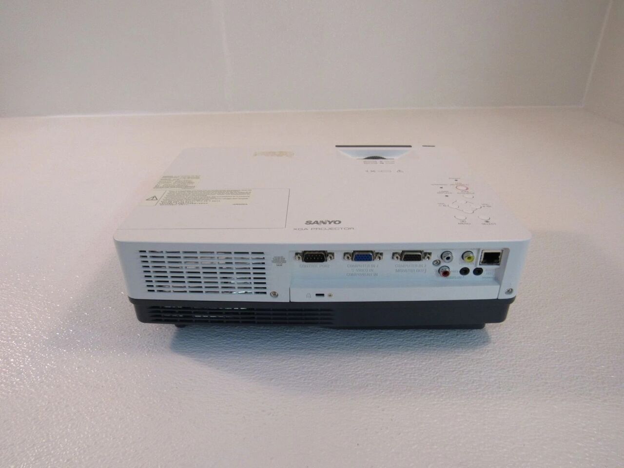 Jeddah, Computers, SAR 600,  SANYO PROJECTOR