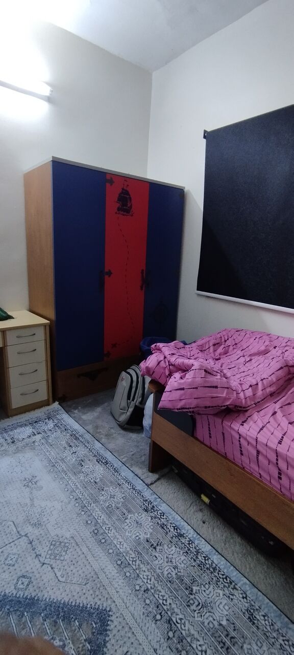 Yanbu, Bedspace For Rent, SAR 400/month,  I Have Bed Space Available , Furnished Room
