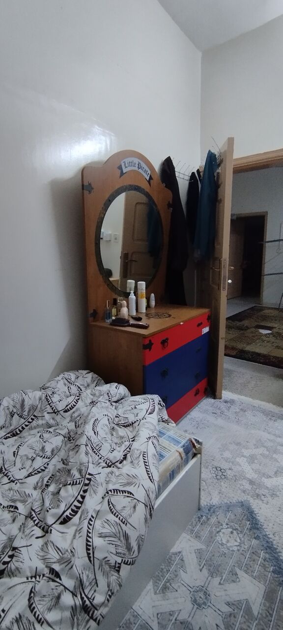 Yanbu, Bedspace For Rent, SAR 400/month,  I Have Bed Space Available , Furnished Room