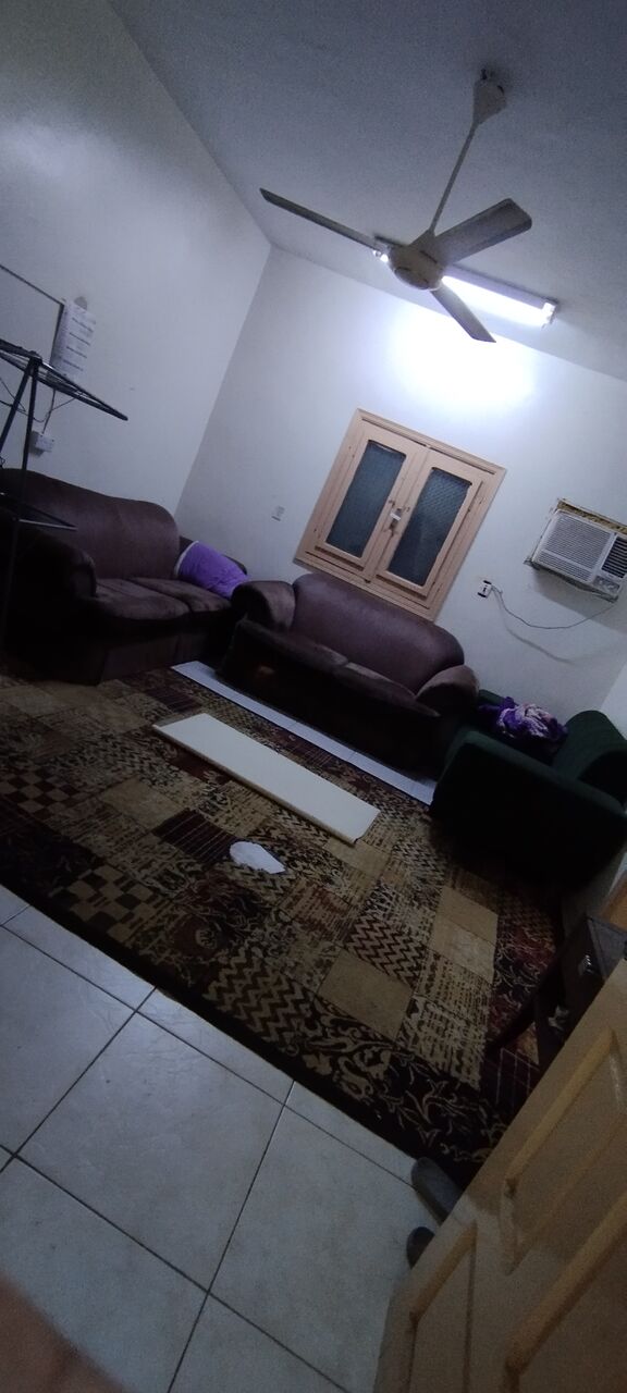 Yanbu, Bedspace For Rent, SAR 400/month,  I Have Bed Space Available , Furnished Room