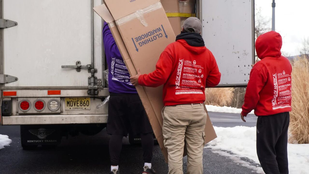 New York, Business, Professional Local Movers NJ For A Smooth And Stress-Free Move