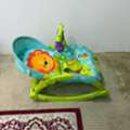 SAR 150,  Baby Rocker