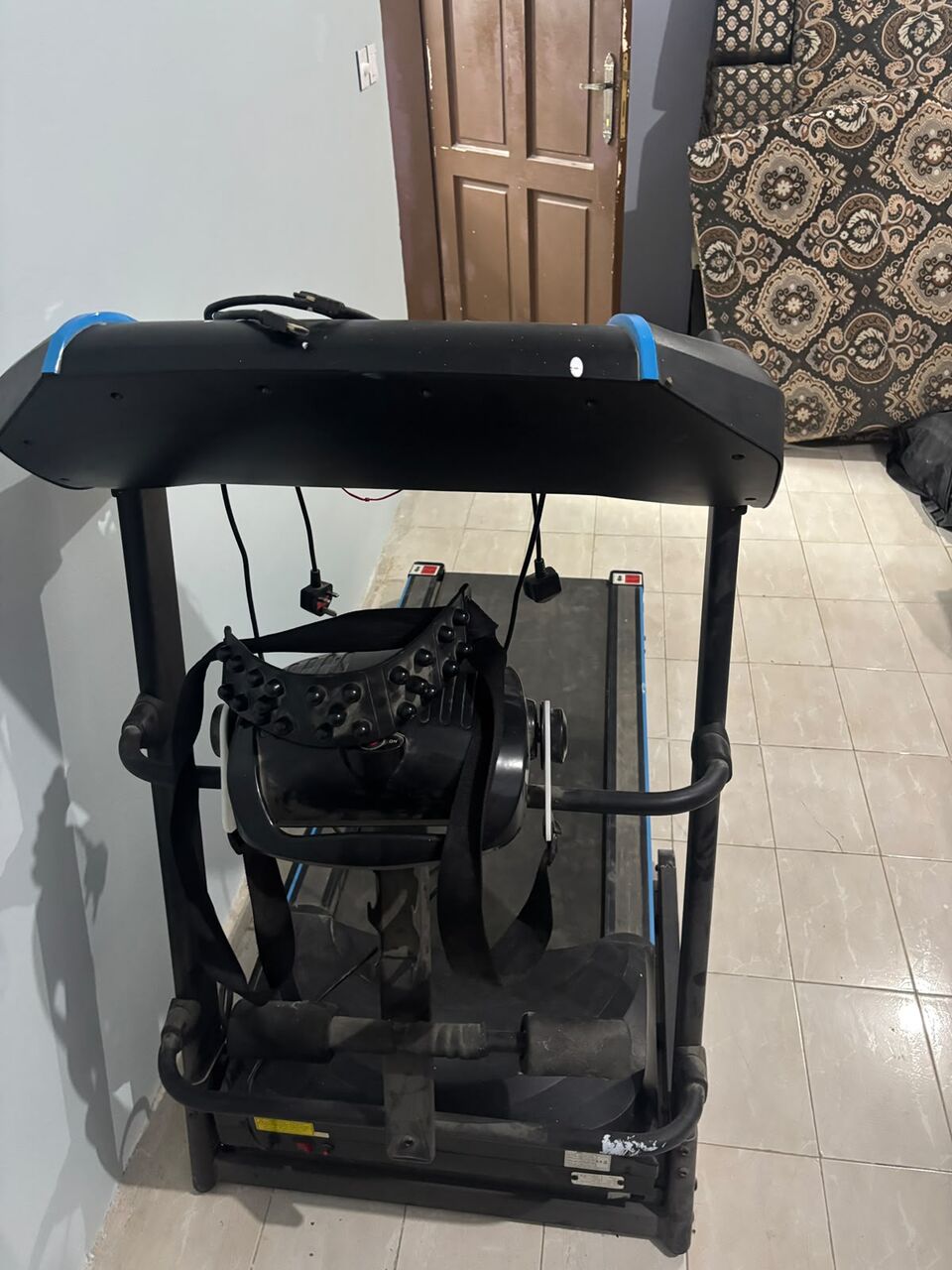 Jeddah, Appliances, SAR 650,  Electric Treadmill For Sale