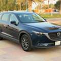 SAR 78000,  Mazda Cx9,  2023,  Automatic,  150000 KM,  Dmmam