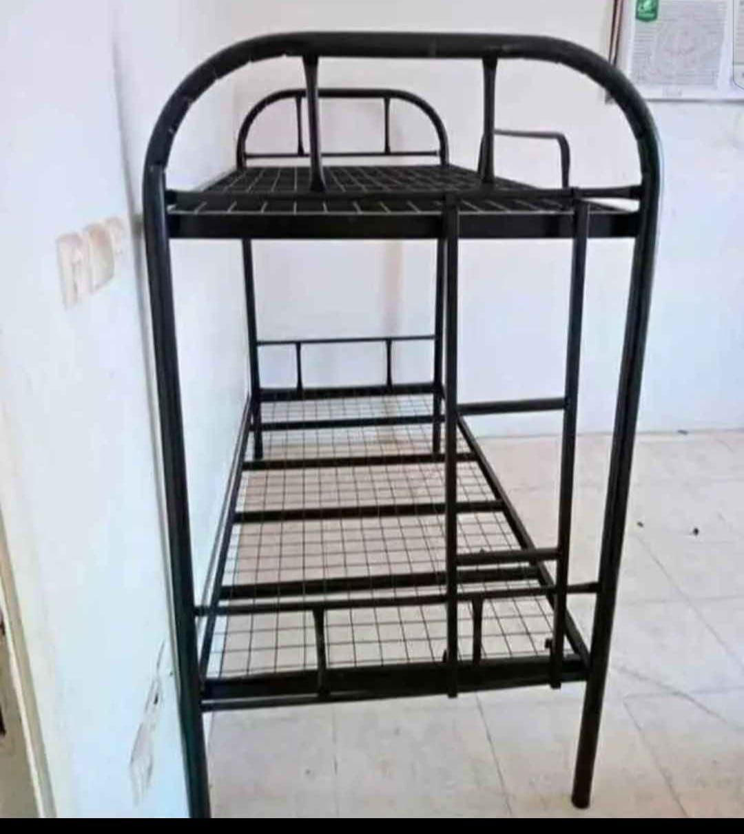 Jeddah, Furniture, Sar 5,  New Bunk Bed Available In Low Price