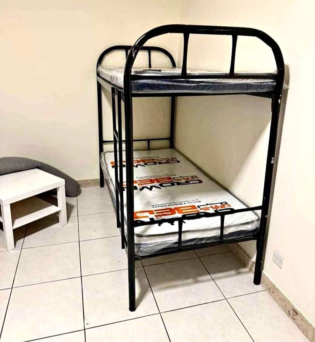 Jeddah, Furniture, Sar 5,  New Bunk Bed Available In Low Price