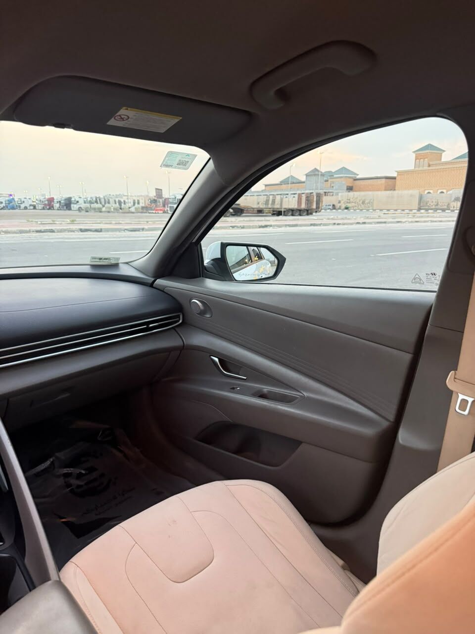 Dammam, Vehicles, Cars & Trucks , SAR 47000,  Hyundai Elantra 2022,  2022,  Automatic,  180 KM,