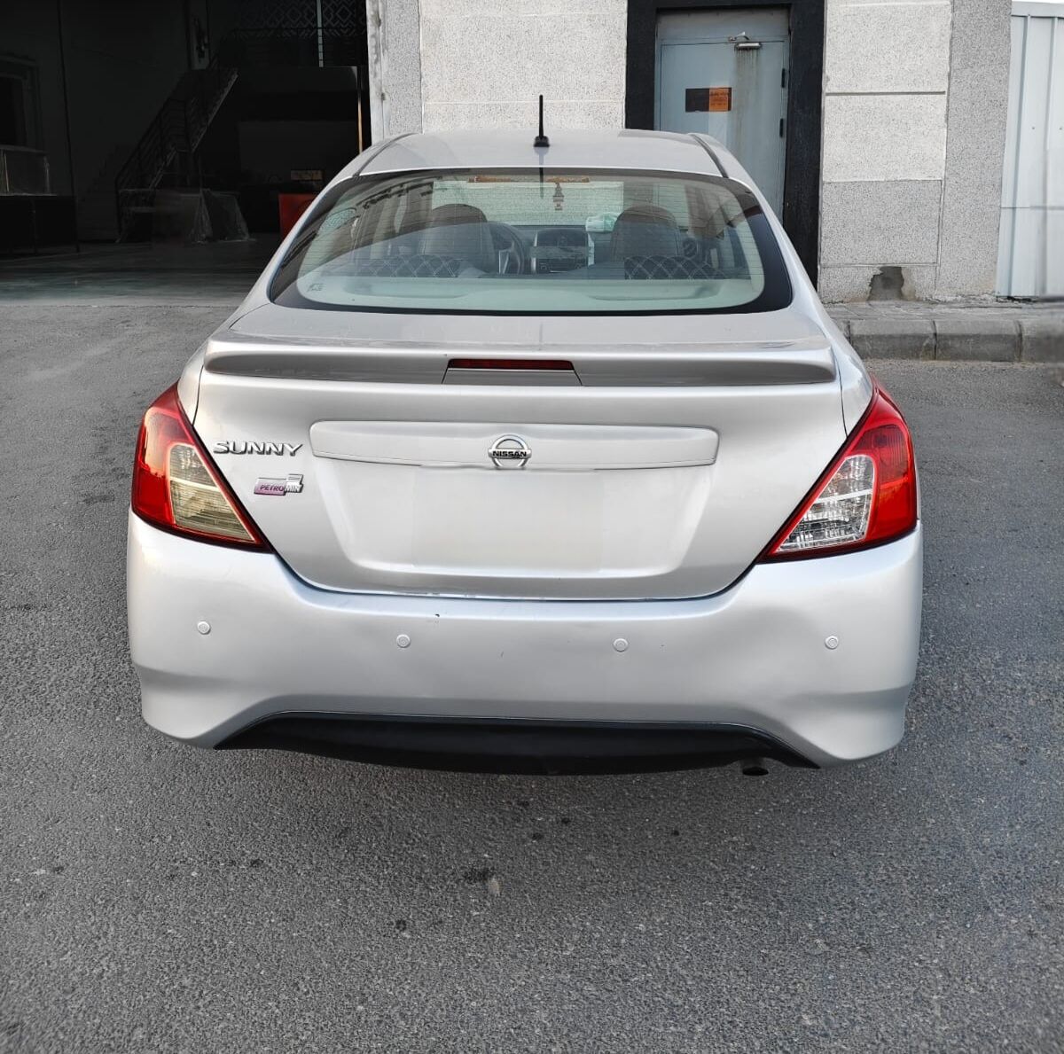 Al Thuqbah, Vehicles, Cars & Trucks , SAR 1,  Nissan Sunny,  2019,  Automatic,  1 KM,    For Sale!