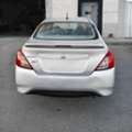 SAR 1,  Nissan Sunny,  2019,  Automatic,  1 KM,    For Sale!