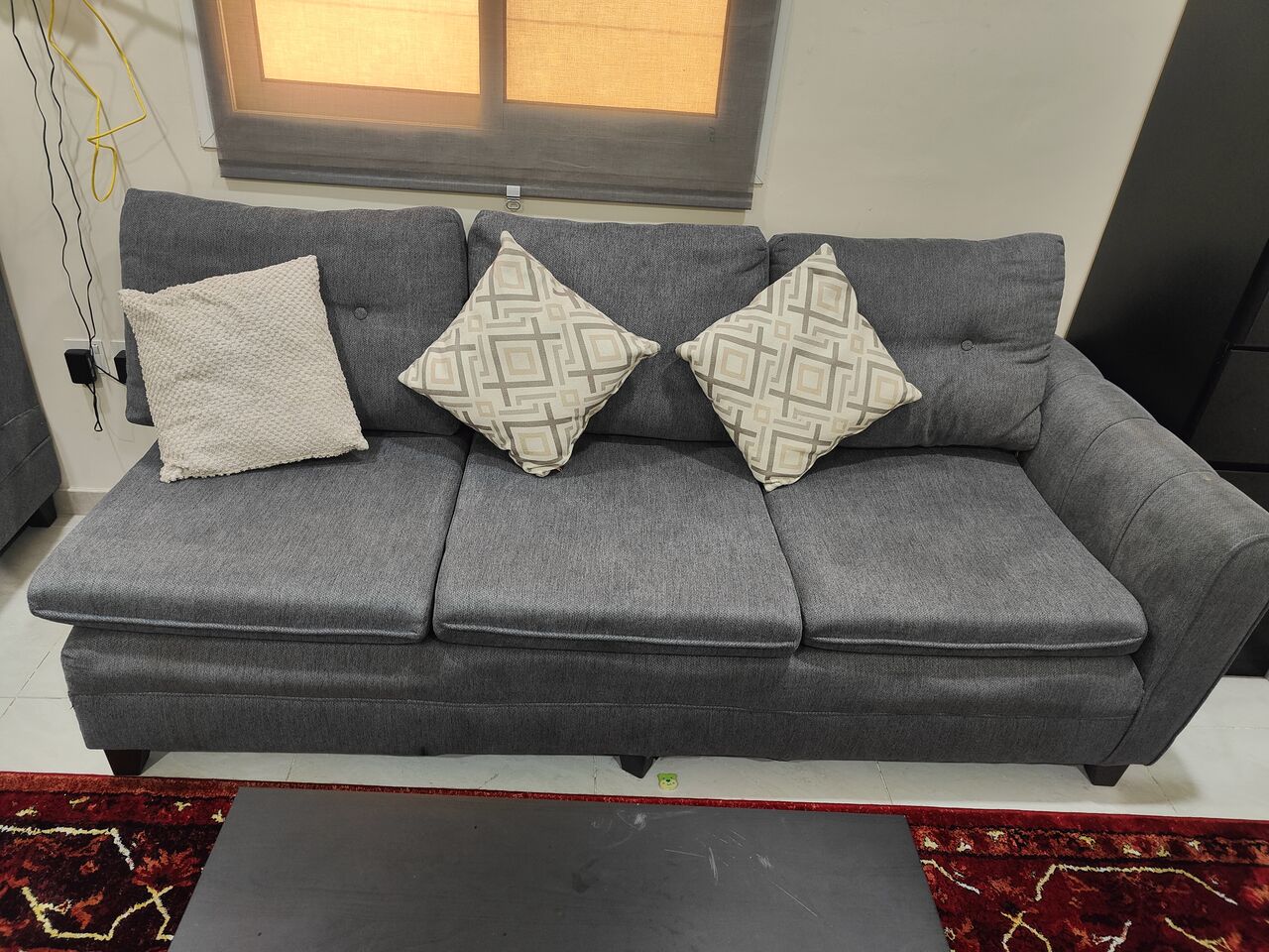 Jeddah, Household Items, SAR 1500,  Complete Sofa Set