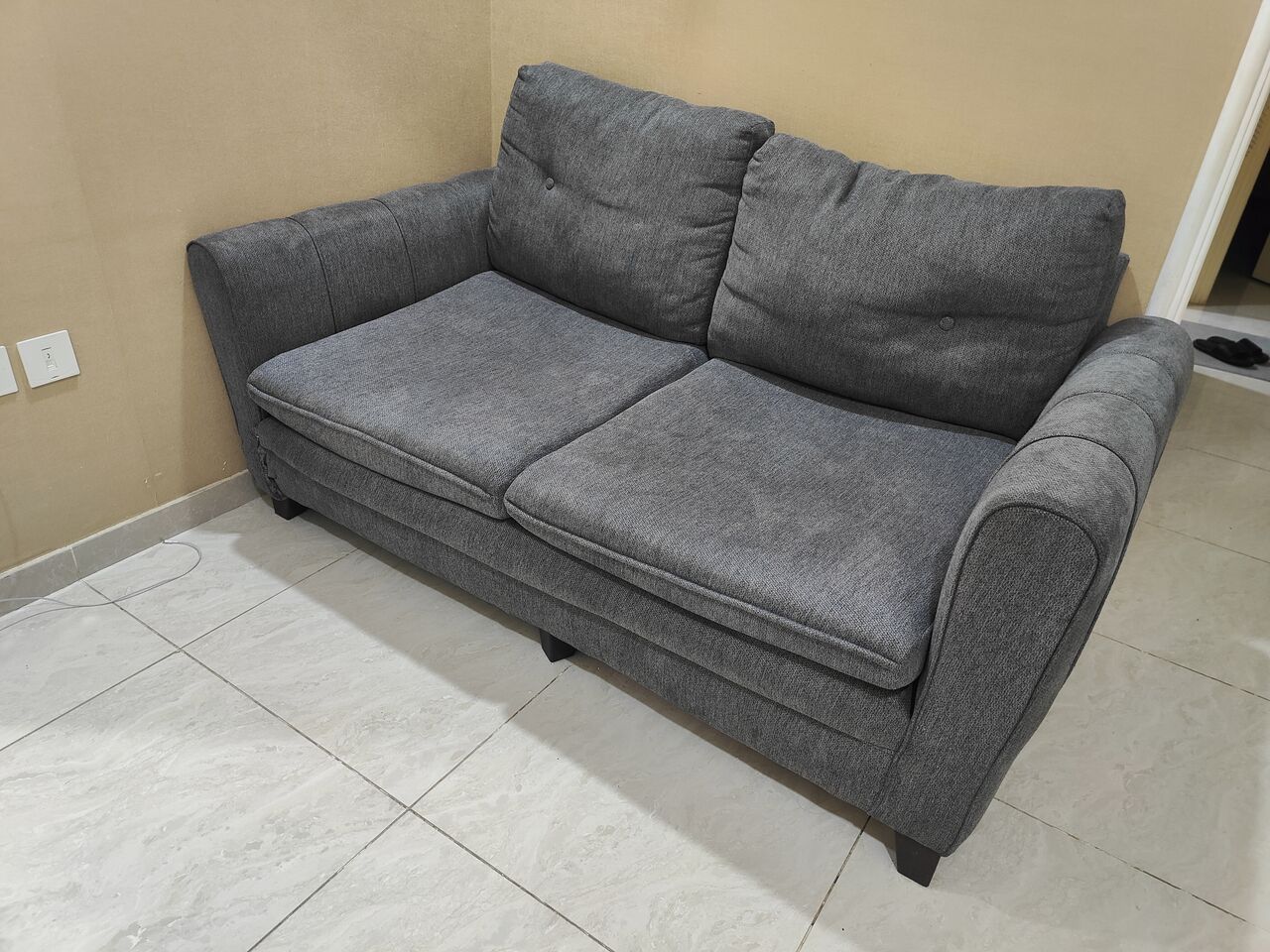 Jeddah, Household Items, SAR 1500,  Complete Sofa Set
