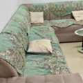 SAR 500,  Sofa 9 Seater