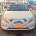SAR 15000,  Sonata 2012,  2012,  Automatic,  400000 KM,   For Sale