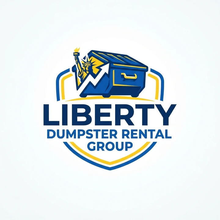 New York, Construction, Liberty Dumpster Rental Group