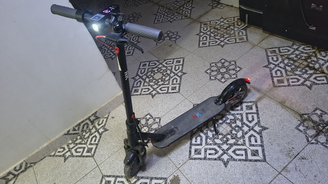 Al Rimal, Electronics, SAR 475,  Electronic Scooter