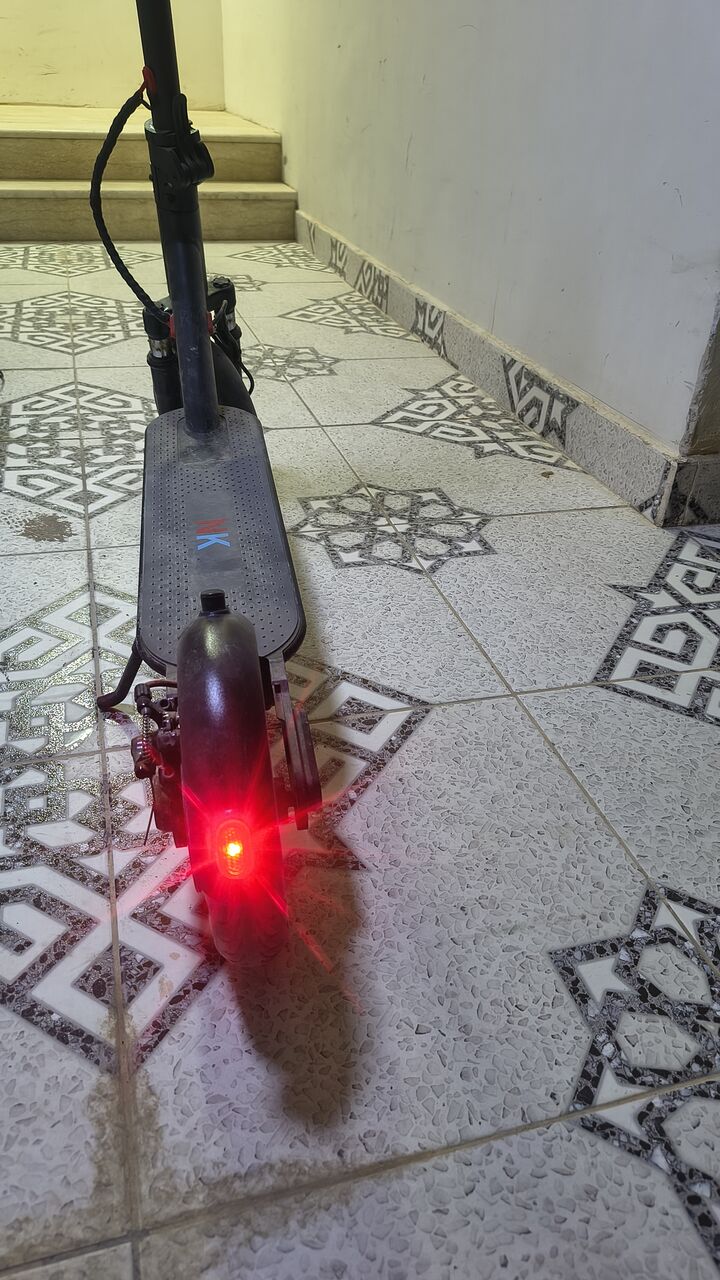 Al Rimal, Electronics, SAR 475,  Electronic Scooter