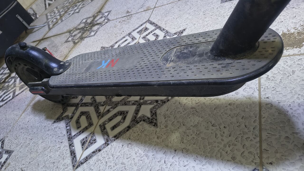 Al Rimal, Electronics, SAR 475,  Electronic Scooter