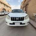 SAR 53000,  Toyota Prado,  2012,  Automatic,  357000 KM,    (4-Cyl 4WD) &ndash; Engine, Gear & Chassis Guaranteed