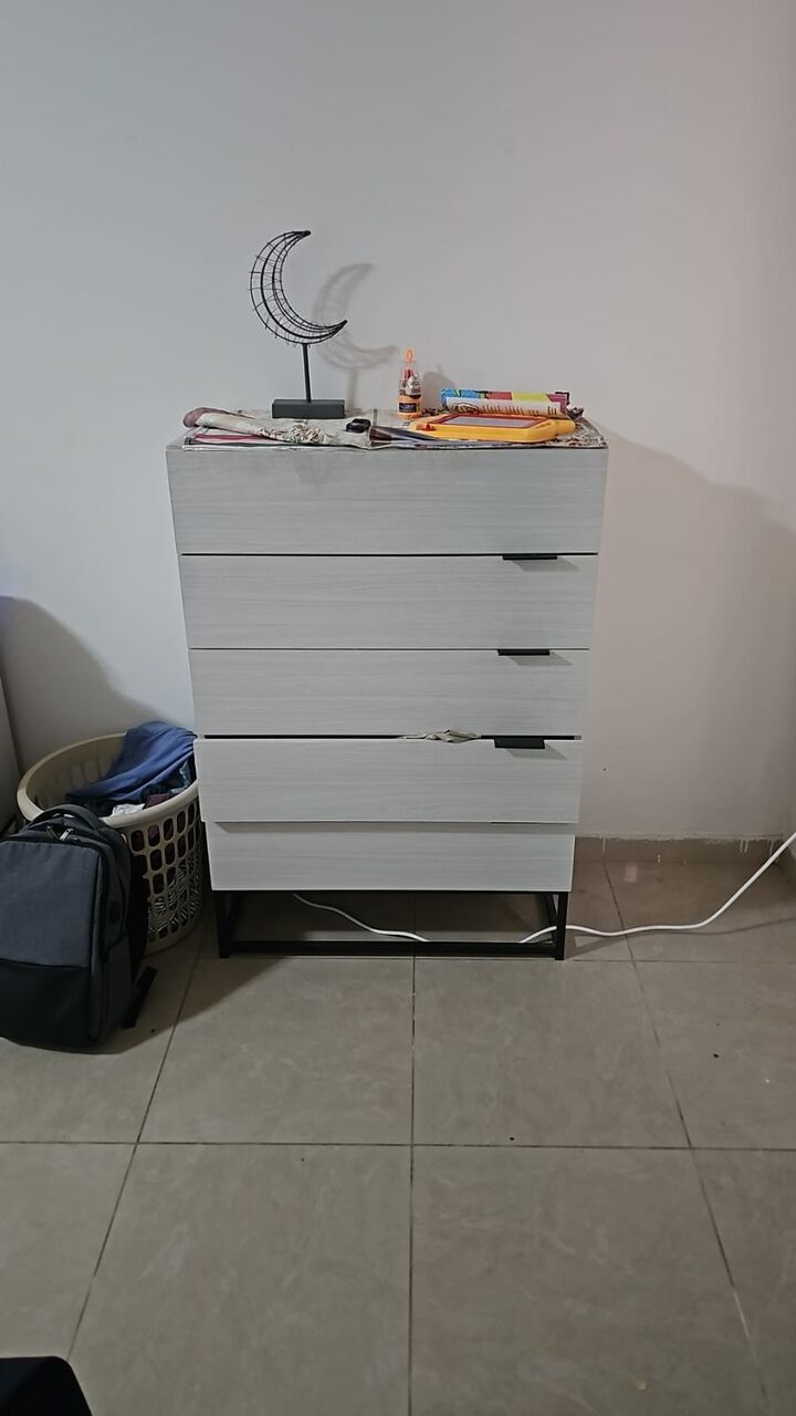 Riyadh, Furniture, SAR 1300,  Bedroom Set
