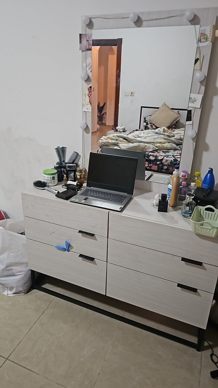 Riyadh, Furniture, SAR 1300,  Bedroom Set