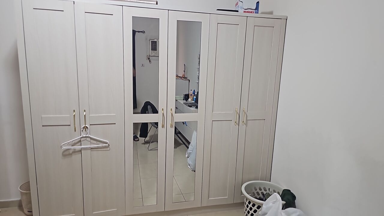Riyadh, Furniture, SAR 1300,  Bedroom Set