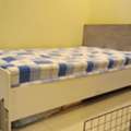 SAR 600,  🛏️ Home Centre Bed For Sale  ✨ 💰 Selling For: SAR 600 (negotiable)