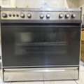 SAR 199,  Gas Stove 5 Burners