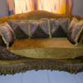 SAR 200,  Used 3-Seater Sofa For Sale