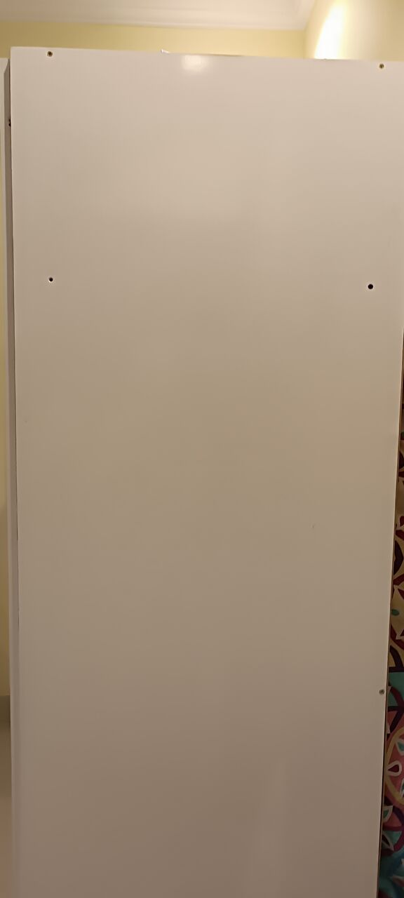 Madinah, Furniture, SAR 250,  4 Door Wardrobe Selling For 250 Riyal Only