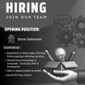 Stationery Salesman Needed
