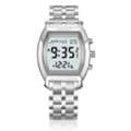 SAR 150,  Al-harameen Classic Wrist Watch HA-6260 - Brand New