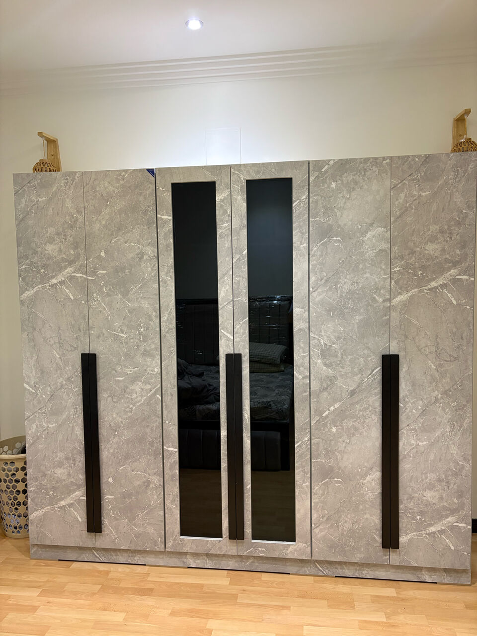 Riyadh, Furniture, SAR 1700,  Bedroom Furniture For Sell