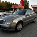 SAR 28000,  Mercedes-Benz E-Class,  2007,  105000 KM,  Mercedes Benz E280  Odo105k Only