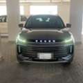 SAR 65000,  Chery Exeed TXL,  2023,  Automatic,  14500 KM,  Cherry Exeed TXL Luxury 14k Kilometers