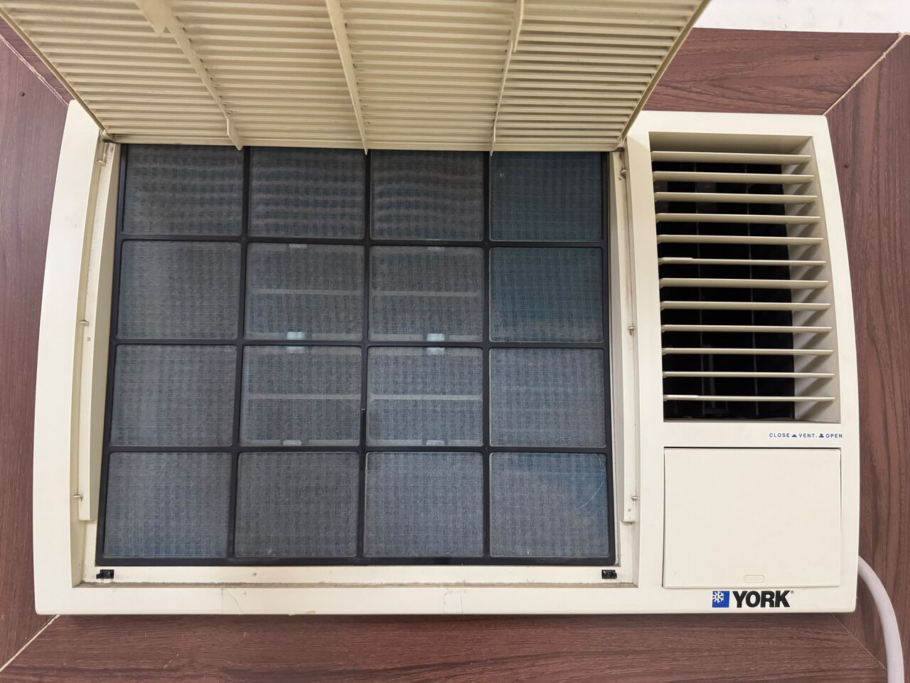 Dammam, Air Conditioners, SAR 1000,  Brand New YORK Window Air Conditioner (AC) 2 Ton